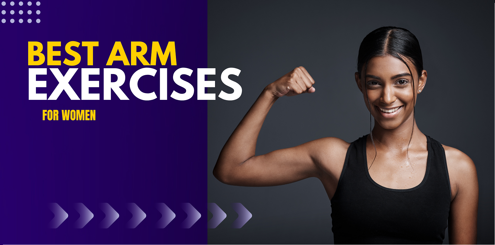 Best Arm Exercises For Women