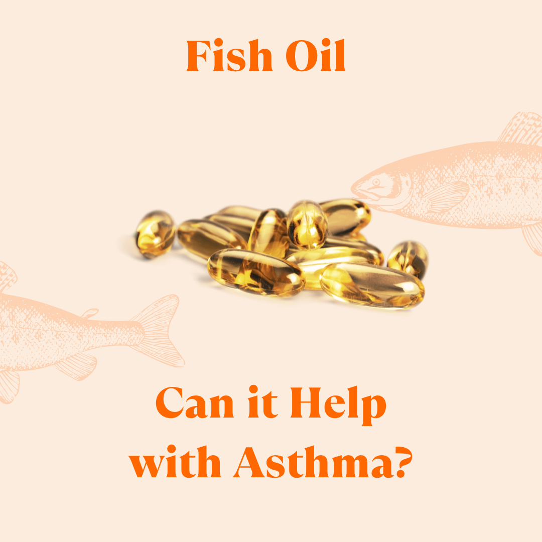 Fish Oil FAQs