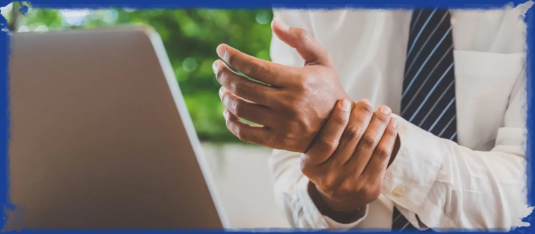 Carpal Tunnel Syndrome Treatment Chiropractor in Columbia, MO Near Me Chiropractor for Carpal Tunnel Syndrome