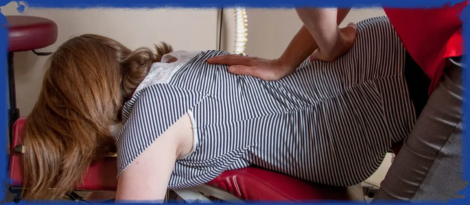 Low Back Pain Treatment Chiropractor Columbia MO Near Me